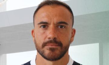 VIRTUS ERCHIE PRIMA CATEGORIA - SERGIO CONTESSA