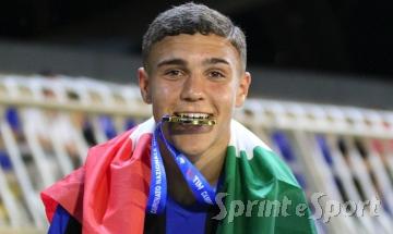 Via dall'Atalanta dopo 7 anni e uno Scudetto: il baby fenomeno di 17 anni va in un club di Serie B
