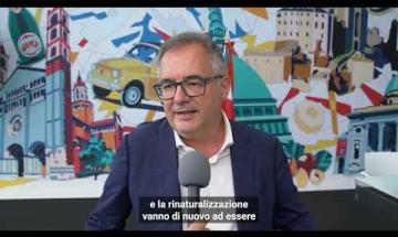 Dalla Regione 12 milioni per contrastare il consumo di suolo