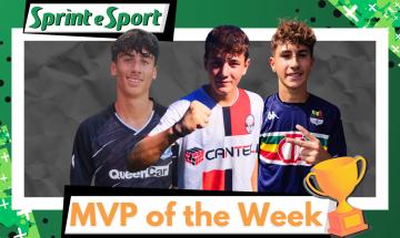 MVP della settimana, vota il miglior 2012 delle prime due giornate di SuperOscar
