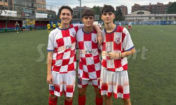 Nichelino Under 17