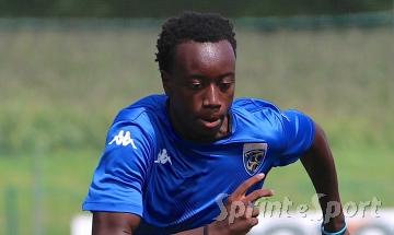 KYEREMATENG RENATE UNDER 17 SERIE C