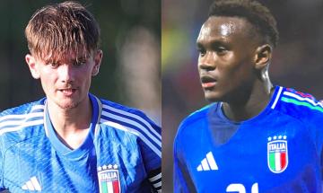 Italia Under 20, il ritorno di Nunziata: 2-1 all’Inghilterra e testa al Mondiale