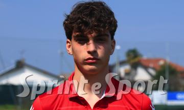 TORNEI DELLE REGIONI 2026 RAPPRESENTATIVA PIEMONTE VALLE D'AOSTA UNDER 19