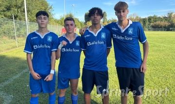 UNDER 17