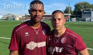 La vittoria sembrava in tasca, ma la rete in extremis rovina la festa: il campionato inizia con una X