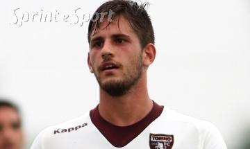 TORINO SERIE A - MATTIA ARAMU