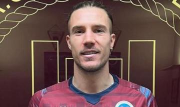 UNION BRESCIA-PRO VERCELLI SERIE C - TOMMY MAISTRELLO