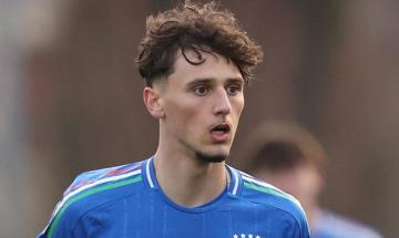 Finalmente l'Italia! 2-1 alla Cechia, gli Azzurrini vincono contro la squadra del figlio di Buffon