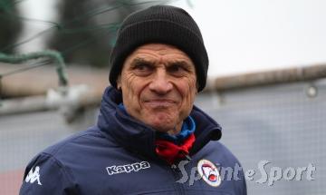WALTER DE VECCHI