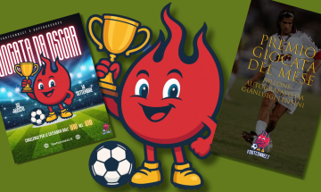 Settembre da campioni: le tue giocate in vetrina con FootConnect