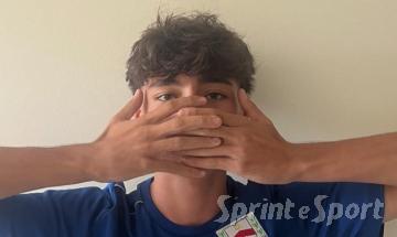 Massimo Lettieri, ex Pontedera, ora a Malta