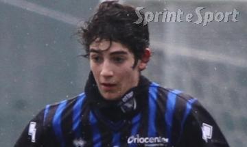 VERONA SERIE A - ROBERTO GAGLIARDINI