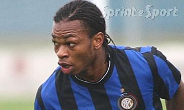 VIS PESARO - JOEL OBI
