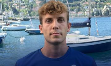 INTER UNDER 23-LECCO SERIE C - ANTONIO METLIKA
