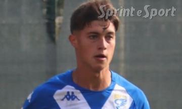 TRENTO-ALBINOLEFFE SERIE C - ZYLYF MUCA