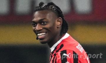 RAFAEL LEAO MILAN