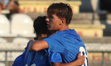 Italia Under 16