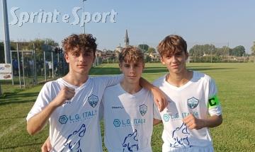 CODOGNO UNDER15