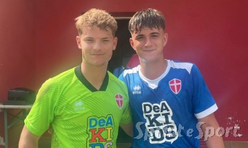 Under 17 Serie C • Bra-Novara: Un gol che vale oro: il Novara passa a Bra con cinismo e cuore. Un gioiello di Aliano riscrive la storia