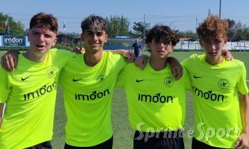 Un inizio shock, una partita folle e la zampata decisiva nel finale: è già la partita dell'anno