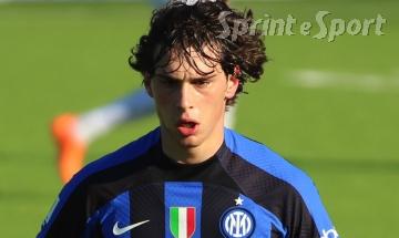 SORA SERIE D - DENNIS CURATOLO