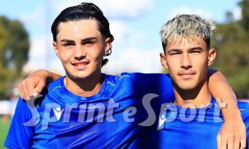 7 gol per il Maestro e grande qualità: la partita dell'anno si avvicina e la Rapp Piemonte c'è