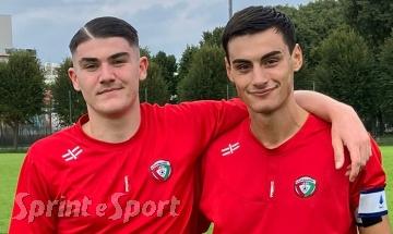 Entra dalla panchina e completa la rimonta! Vittoria che rilancia i rossoverdi in campionato