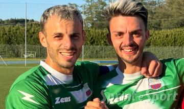PROMOZIONE GALLARATE • Leontini e Scienza