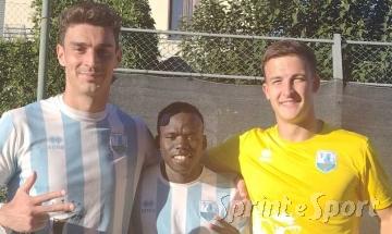 Valente Mawa Genini