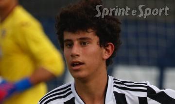FROSINONE SERIE B - FILIPPO GROSSO