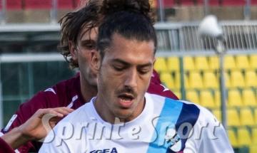 Colpo da Professionismo: il due volte campione della Serie C accetta la corte della neopromossa