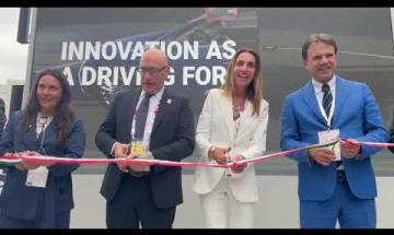 Il Piemonte si racconta all’Expo di Osaka: gli eventi giorno per giorno
