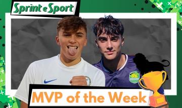 MVP della settimana: entra e vota il miglior giocatore dell'Under 16