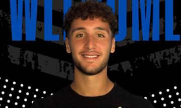 RAGUSA SERIE D - ALESSANDRO CAMPANILE