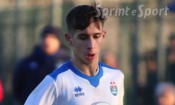 Cuore Novara: in dieci uomini trova il gol che riapre la gara ma non riesce a evitare il ko