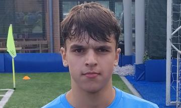SCURI, CISANESE UNDER 16