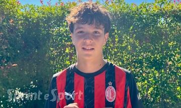 Milan, è una gioia senza fine! Vince di misura il derby lombardo e si prende di forza il primato