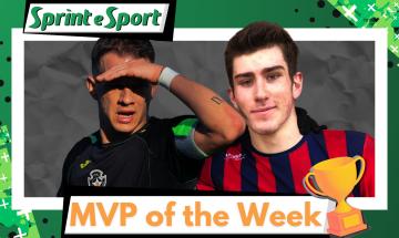 MVP SETTIMANA SPRINT E SPORT PROMOZIONE PIEMONTE