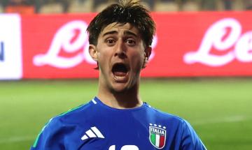 Turno superato! L'Italia tiene testa all'Argentina e vola agli ottavi di finale dei MondialiÈ un mezzo miracolo! L'Italia perde con l'Argentina ma vola agli ottavi di finale dei Mondiali