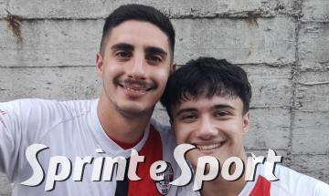 REGIONALI PIEMONTE PROMOZIONE CBS GAVIESE FOTO MIGLIORI