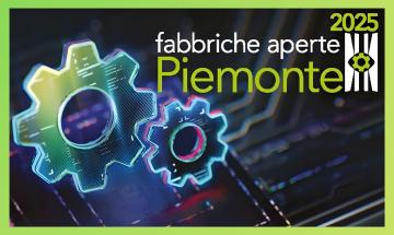 Fabbriche Aperte Piemonte