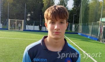 DANIEL OBERTAS UESSE SARNICO