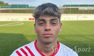 Il numero 7 che segna sempre