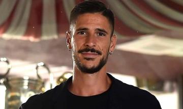 CITTADELLA SERIE C - DIEGO FALCINELLI