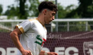 37 calciatori rispondono alla chiamata: i convocati al raduno