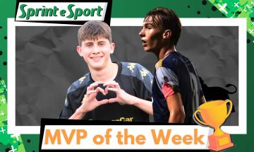MVP della settimana, vota il miglior 2010 delle giovanili Regionali