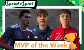 MVP della settimana: entra e vota il miglior giocatore dell'Under 19 di Milano
