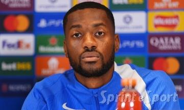 Tosin Adarabioyo