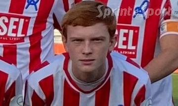 VICENZA SERIE C - ETTORE BROGGIAN